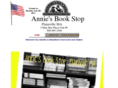 anniesplainville.com