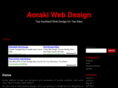 aorakiwebdesign.co.nz