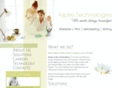 aspirewebsites.com
