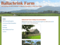 ballachrink.co.uk
