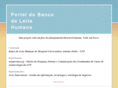 bancodeleite.com