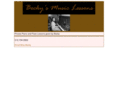 beckysmusic.com