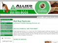 bedbugpesticide.net