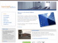 bennettwilliams.co.uk