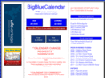 bigbluecalendar.com
