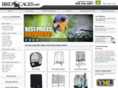 birdcages.net