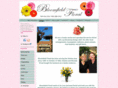 bloomfieldfloral.com