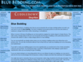 blue-bedding.com