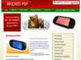 brickedpsp.com