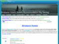 brisbanehotels.org