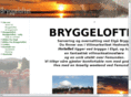 bryggeloftet.net