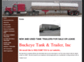 buckeyetank.com