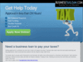 businesstaxloan.com