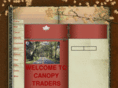 canopytraders.com