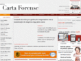 cartaforense.com.br