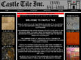 castletile.com