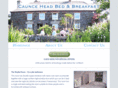 cauncehead.com
