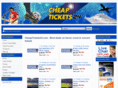 cheaptickets24.com