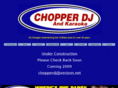 chopperdj.net