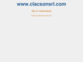 clacsonsrl.com