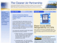 cleanerairpartnership.org