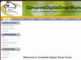 completedigitalsmarthome.com