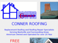 connerroofing.com