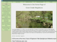 crumcreekneighbors.org