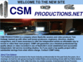 csmproductions.net