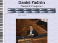 danielpadron.com