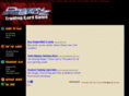 dbzcardgame.com