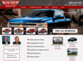 derrmotorcompany.com