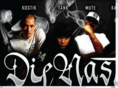 dienastyrecords.com