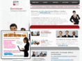 dominicancompanycorporation.com