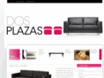 dosplazas.net