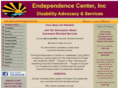 endependence.org