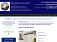 ez-overheaddoors.net