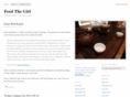 feedthegirl.net