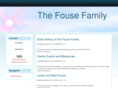 fousefamily.org