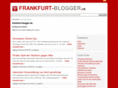 frankfurt-blogger.de