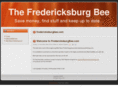 fredericksburgbee.com