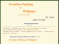 frontlinepainting.com