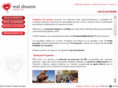 fundacionrealdreams.org