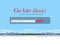 golatedirect.com