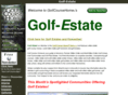 golf-estate.net