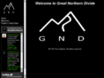 greatnortherndivide.com