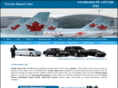 gtaairportlimousine.com