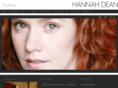 hannahdean.co.uk