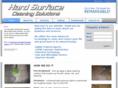 hardsurfacecleaningsolutions.com