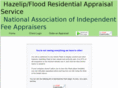 hazelipfloodappraisals.com